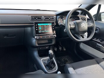 Used Citroen C3 2019 for sale - 77458995: Photo