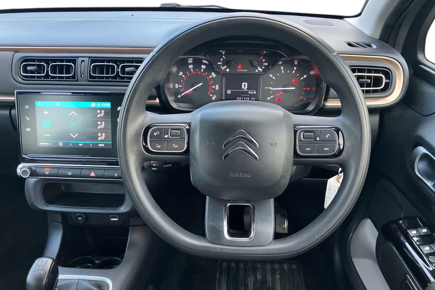 Used Citroen C3 2019 for sale - 77458995: Photo 5