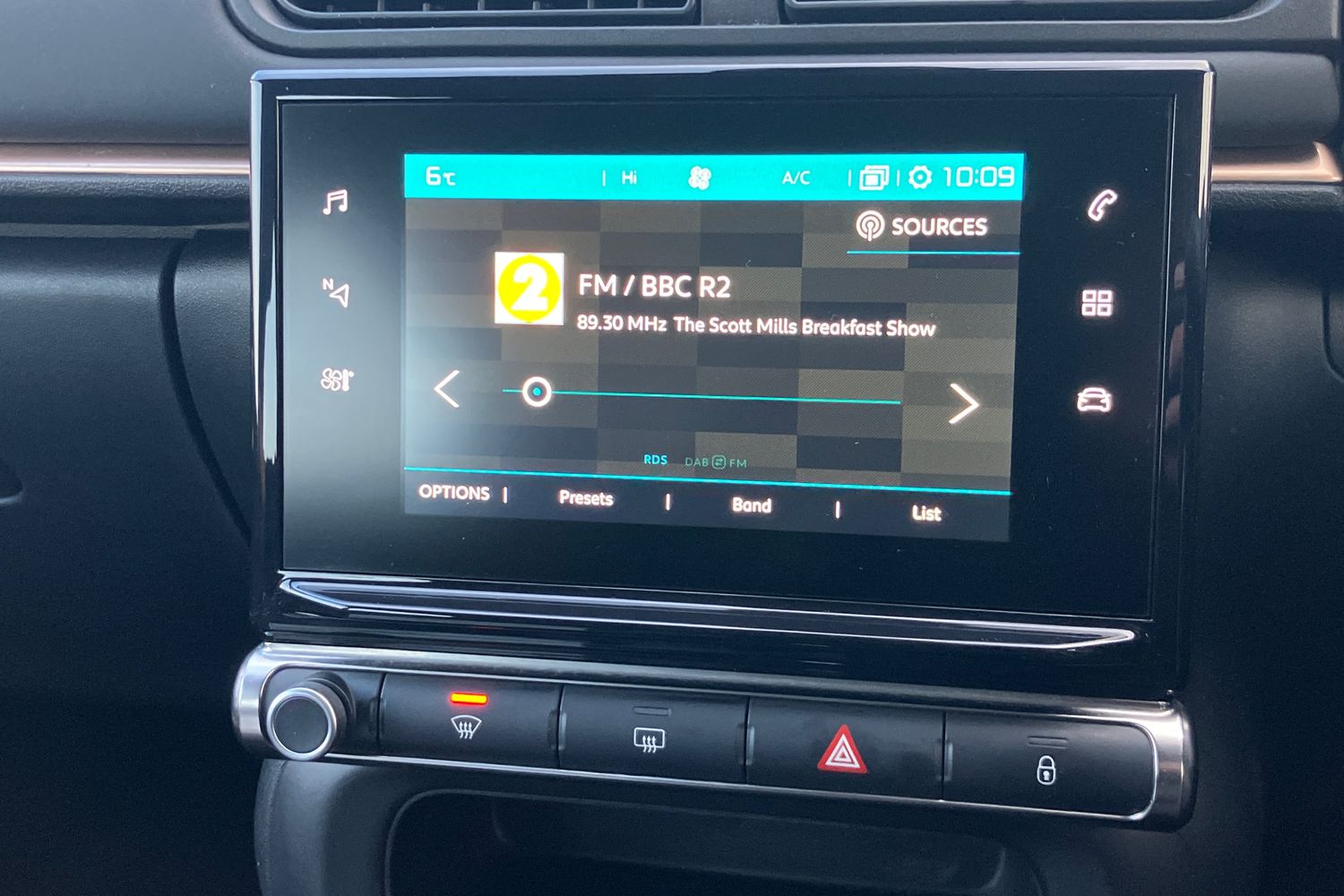 Used Citroen C3 2019 for sale - 77458995: Photo 6