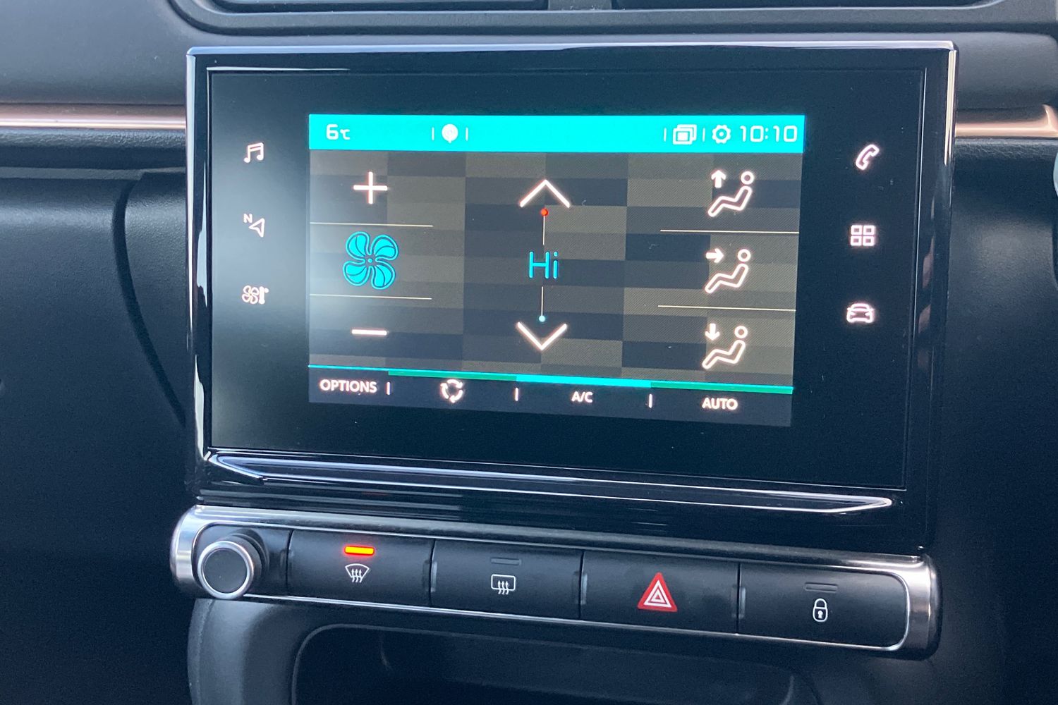 Used Citroen C3 2019 for sale - 77458995: Photo 8