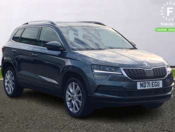 2022 - 1.5 TSI SE L 5dr