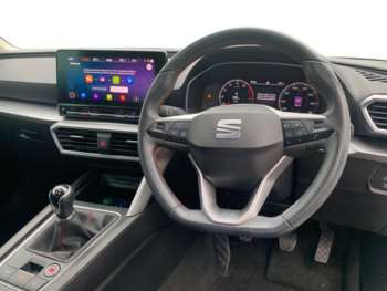 Used SEAT Leon 2020 for sale - 75407415: Photo
