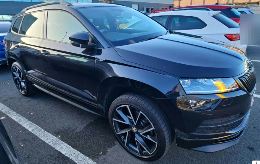 Used Skoda Karoq 2019 for sale - 76718562: Photo 1