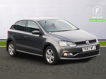 Used Volkswagen Polo 2017 for sale - 78888302: Photo