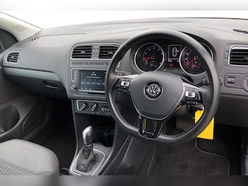 Used Volkswagen Polo 2017 for sale - 78888302: Photo