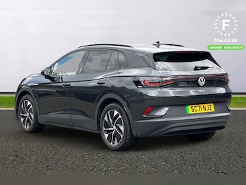 Used Volkswagen ID.4 2021 for sale - 79331356: Photo