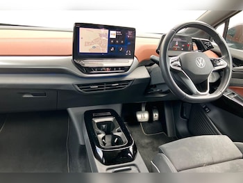 Used Volkswagen ID.4 2021 for sale - 79331356: Photo
