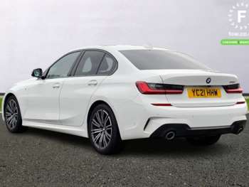Used BMW 3 Series 2021 for sale - 75038570: Photo