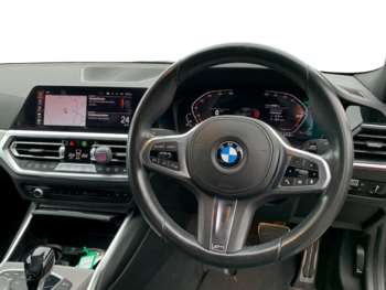 Used BMW 3 Series 2021 for sale - 75038570: Photo