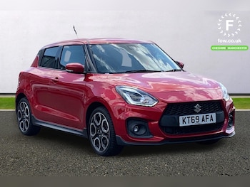 Used Suzuki Swift 2019 for sale - 79367020: Photo