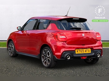 Used Suzuki Swift 2019 for sale - 79367020: Photo