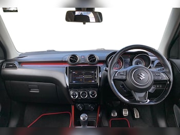Used Suzuki Swift 2019 for sale - 79367020: Photo
