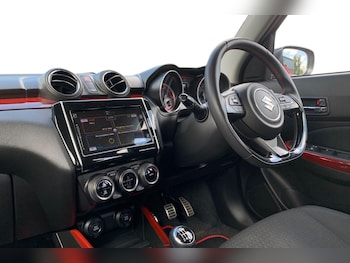 Used Suzuki Swift 2019 for sale - 79367020: Photo