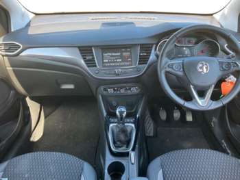Used Vauxhall Crossland X 2019 for sale - 74766100: Photo
