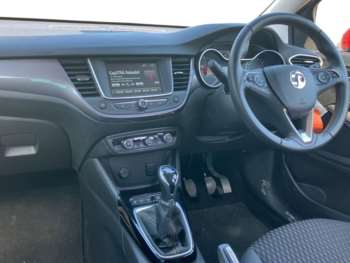 Used Vauxhall Crossland X 2019 for sale - 74766100: Photo