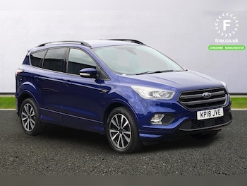 Used Ford Kuga 2018 for sale - 78594314: Photo