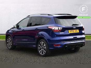 Used Ford Kuga 2018 for sale - 78594314: Photo