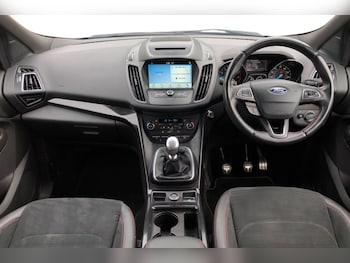 Used Ford Kuga 2018 for sale - 78594314: Photo