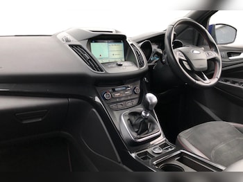 Used Ford Kuga 2018 for sale - 78594314: Photo