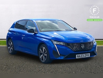 Used Peugeot 308 2023 for sale - 75825094: Photo