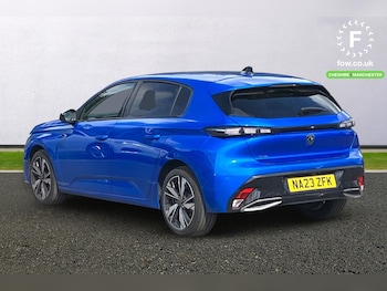 Used Peugeot 308 2023 for sale - 75825094: Photo