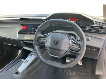 Used Peugeot 308 2023 for sale - 75825094: Photo