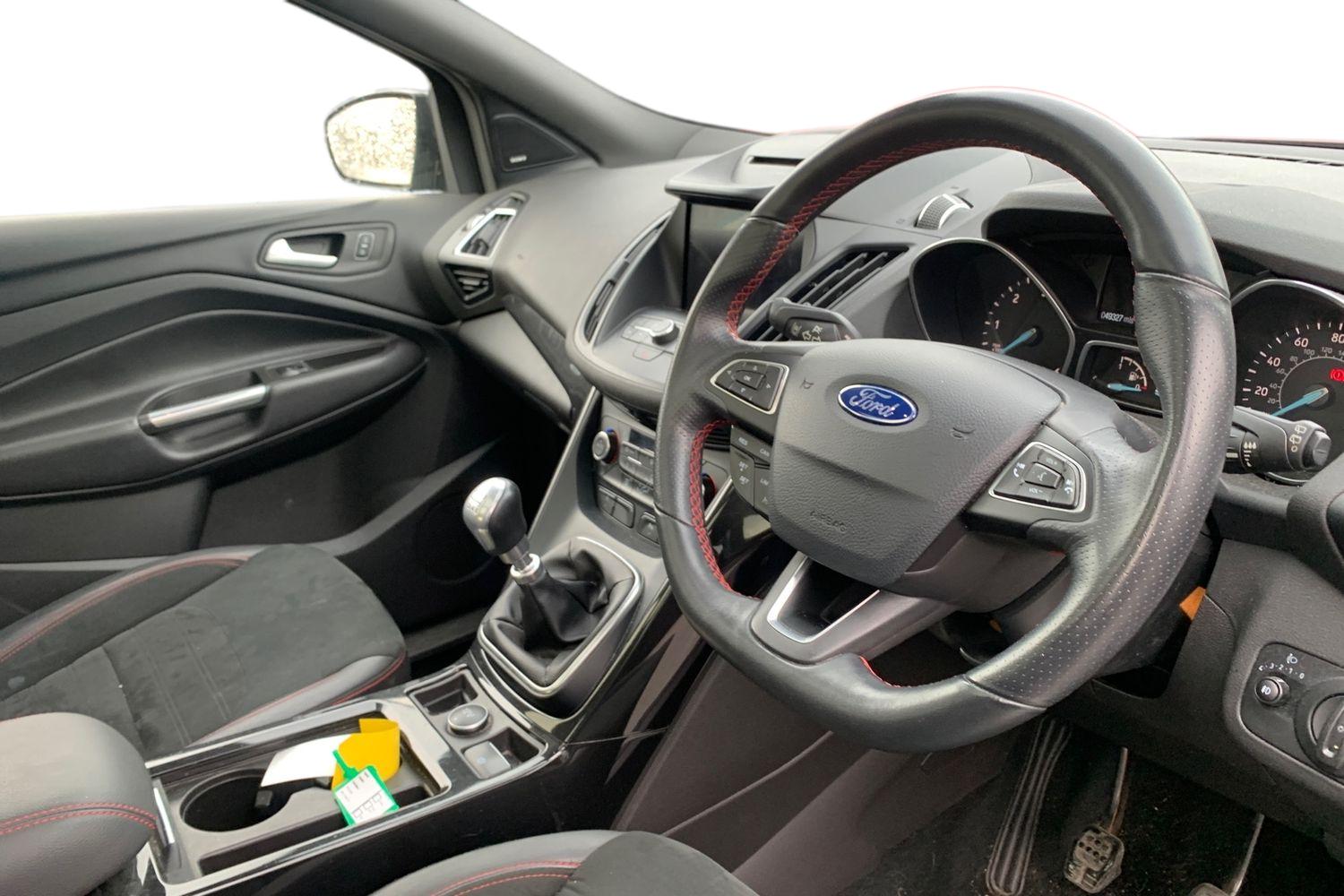 Used Ford Kuga 2019 for sale - 77138967: Photo 3