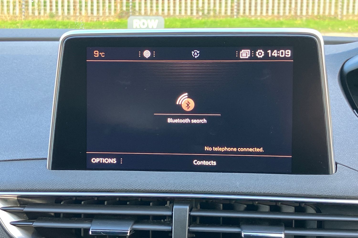 Used Peugeot 3008 2017 for sale - 77112567: Photo 10