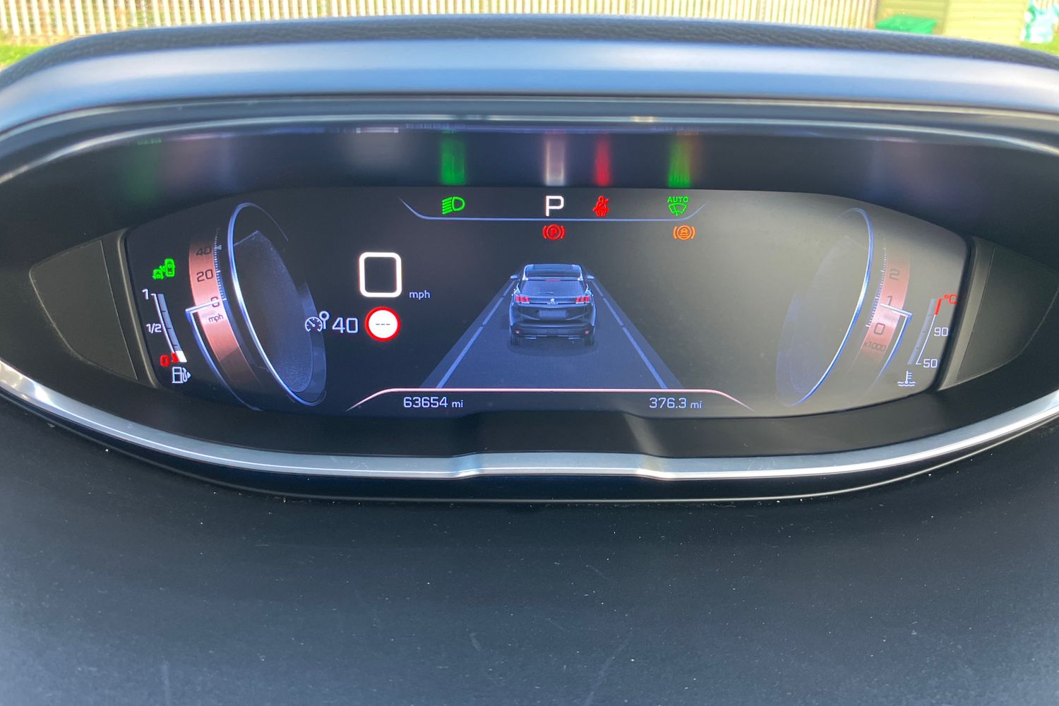 Used Peugeot 3008 2017 for sale - 77112567: Photo 21