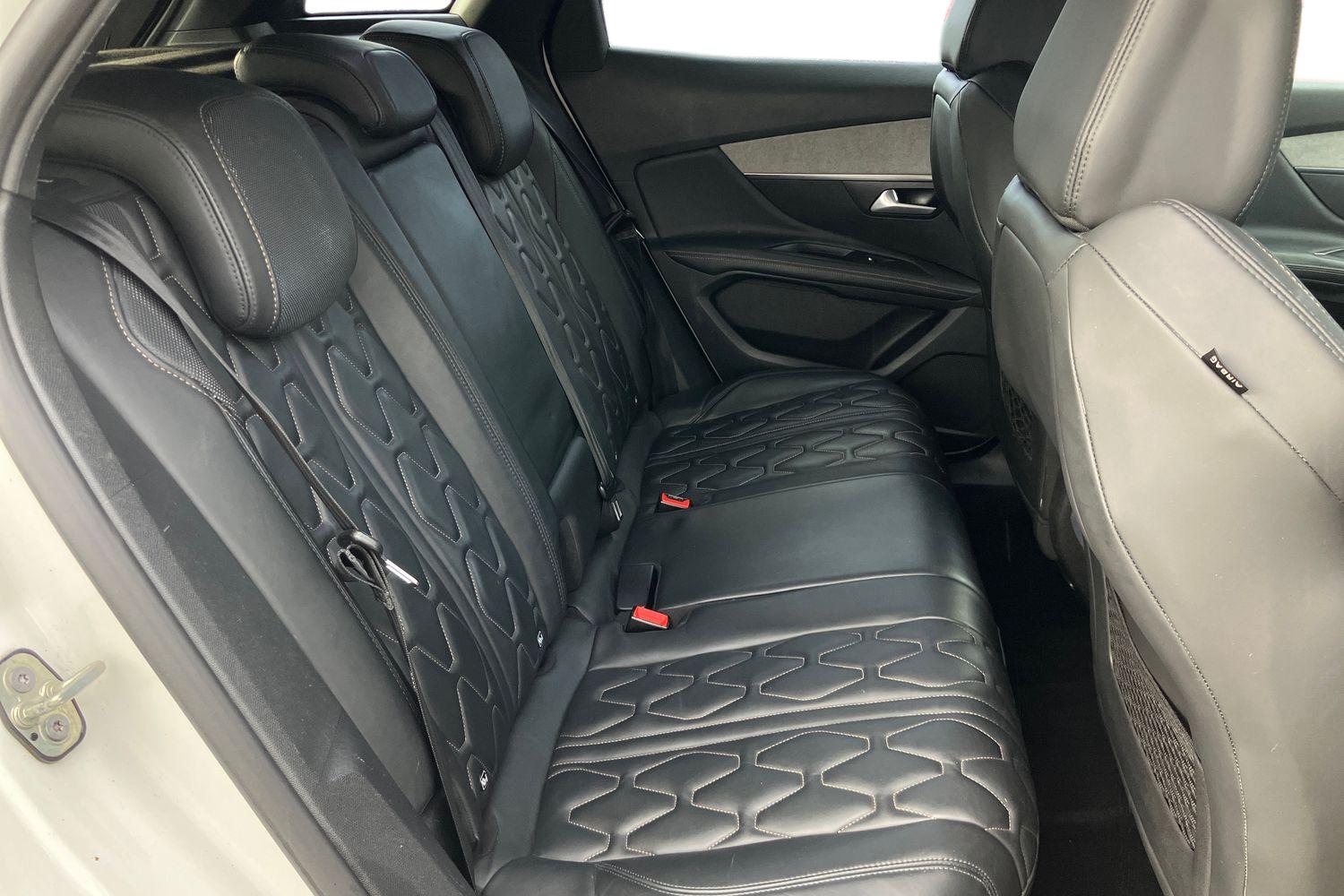 Used Peugeot 3008 2017 for sale - 77112567: Photo 26