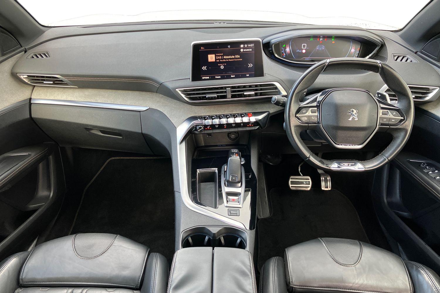 Used Peugeot 3008 2017 for sale - 77112567: Photo 3