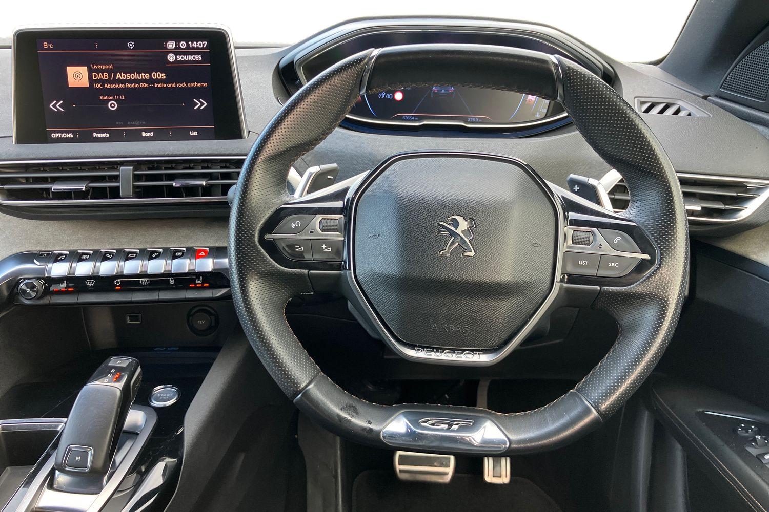 Used Peugeot 3008 2017 for sale - 77112567: Photo 5