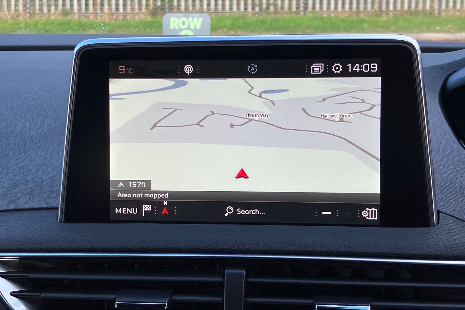 Used Peugeot 3008 2017 for sale - 77112567: Photo 8