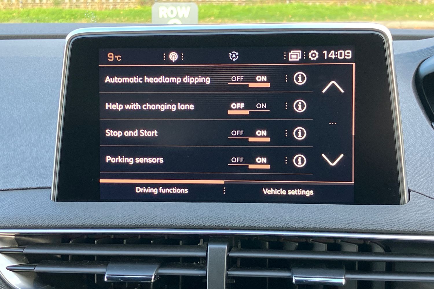 Used Peugeot 3008 2017 for sale - 77112567: Photo 9