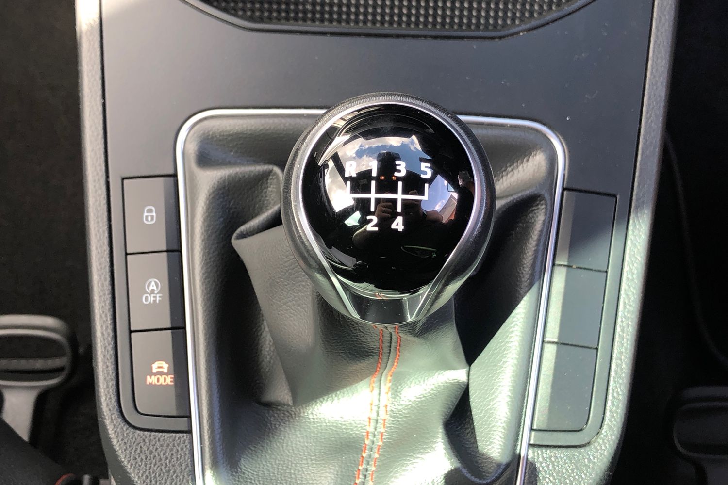 Used SEAT Ibiza 2022 for sale - 75898539: Photo 10