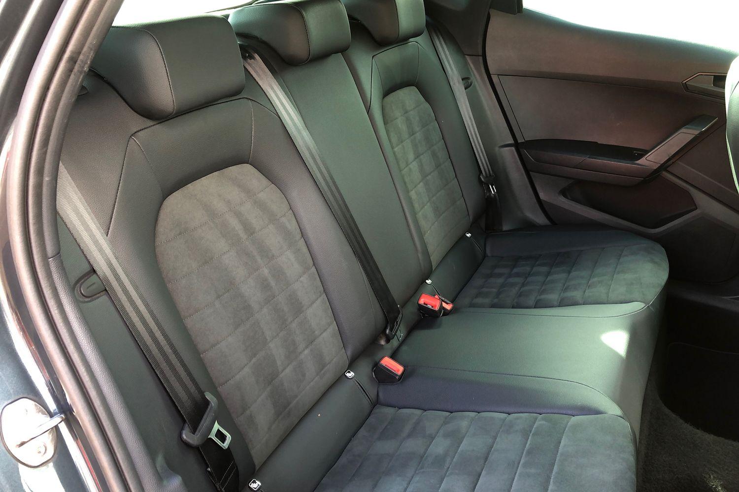 Used SEAT Ibiza 2022 for sale - 75898539: Photo 13