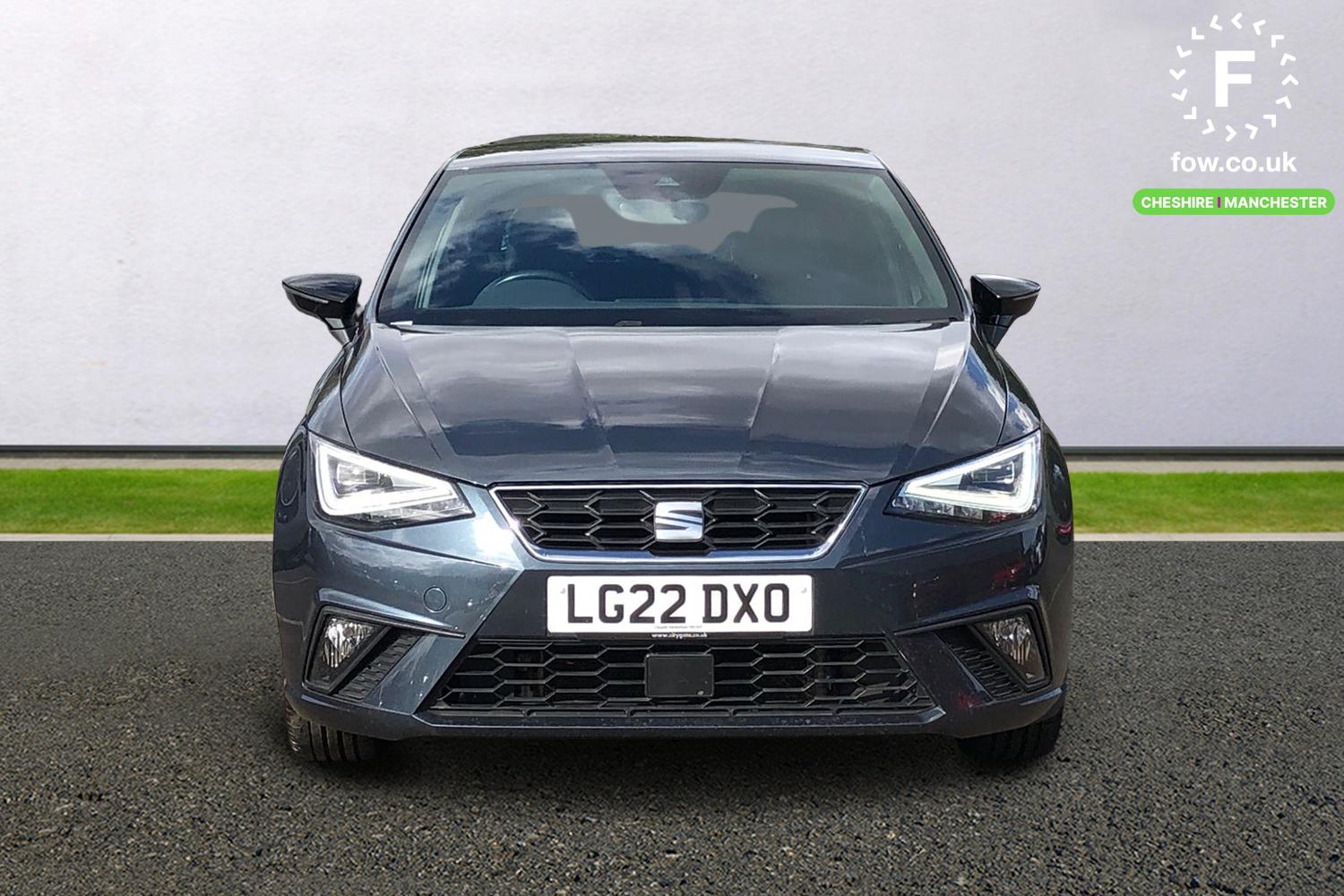 Used SEAT Ibiza 2022 for sale - 75898539: Photo 16