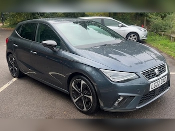 Used SEAT Ibiza 2022 for sale - 75898539: Photo