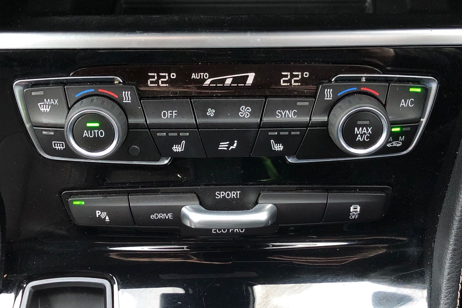 Used BMW 2 Series 2019 for sale - 77843004: Photo 16