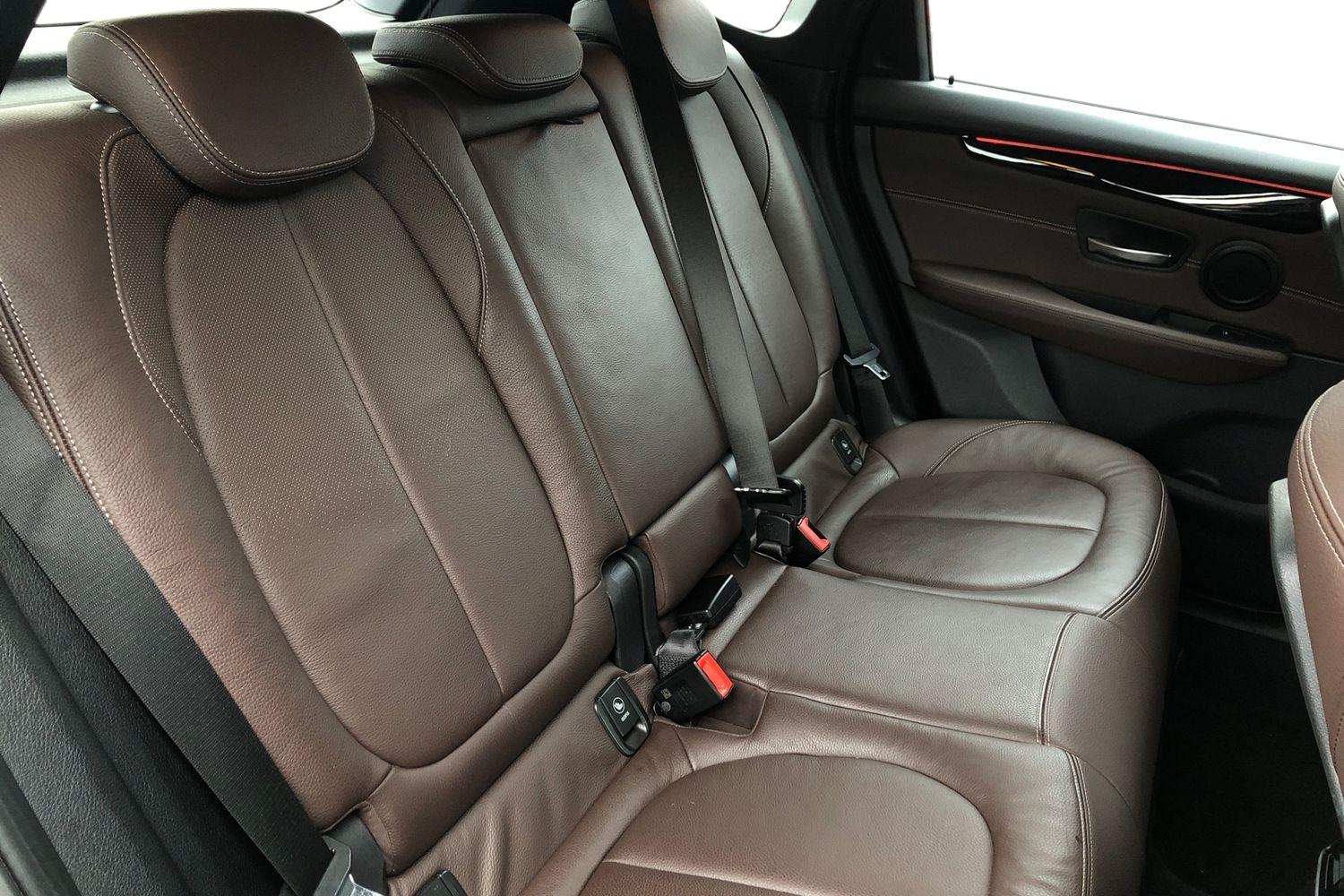 Used BMW 2 Series 2019 for sale - 77843004: Photo 24