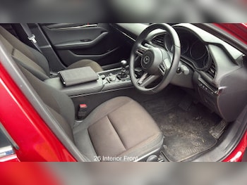 Used Mazda Mazda3 2019 for sale - 78927306: Photo