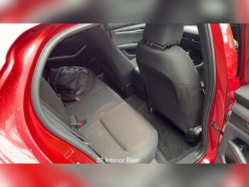 Used Mazda Mazda3 2019 for sale - 78927306: Photo