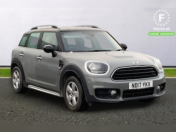 2017 - 1.5 Cooper 5dr