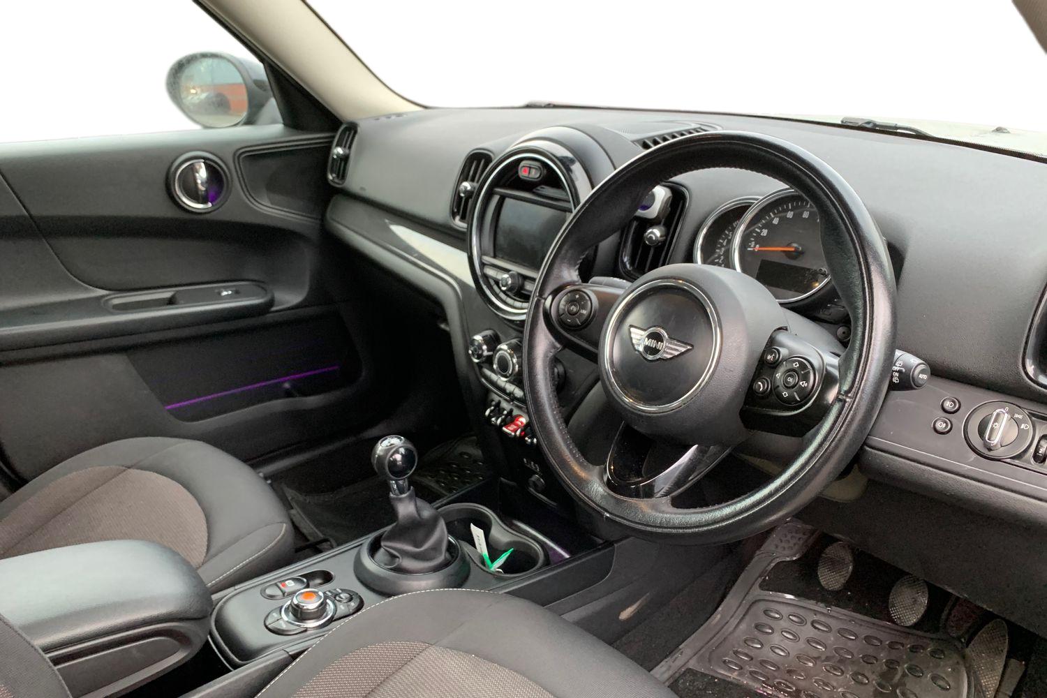 Used MINI Countryman 2017 for sale - 76503026: Photo 3