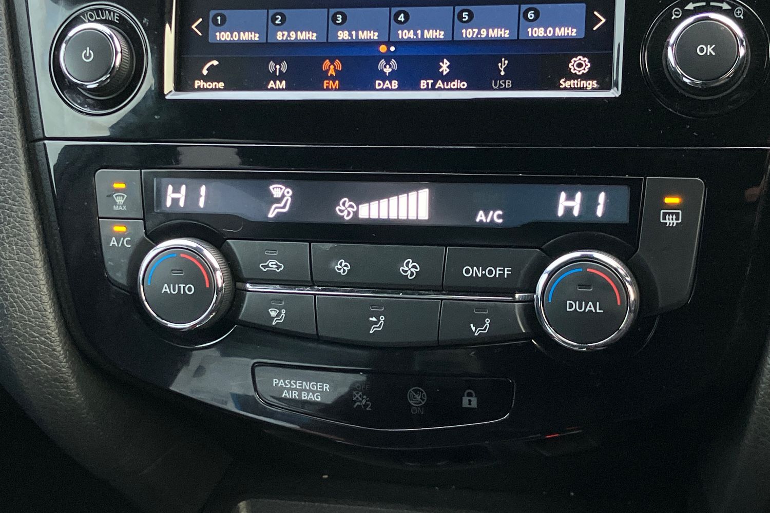 Used Nissan Qashqai 2020 for sale - 76732494: Photo 11