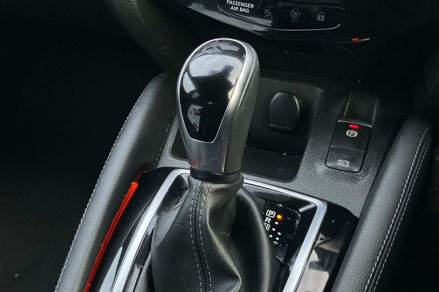 Used Nissan Qashqai 2020 for sale - 76732494: Photo 12