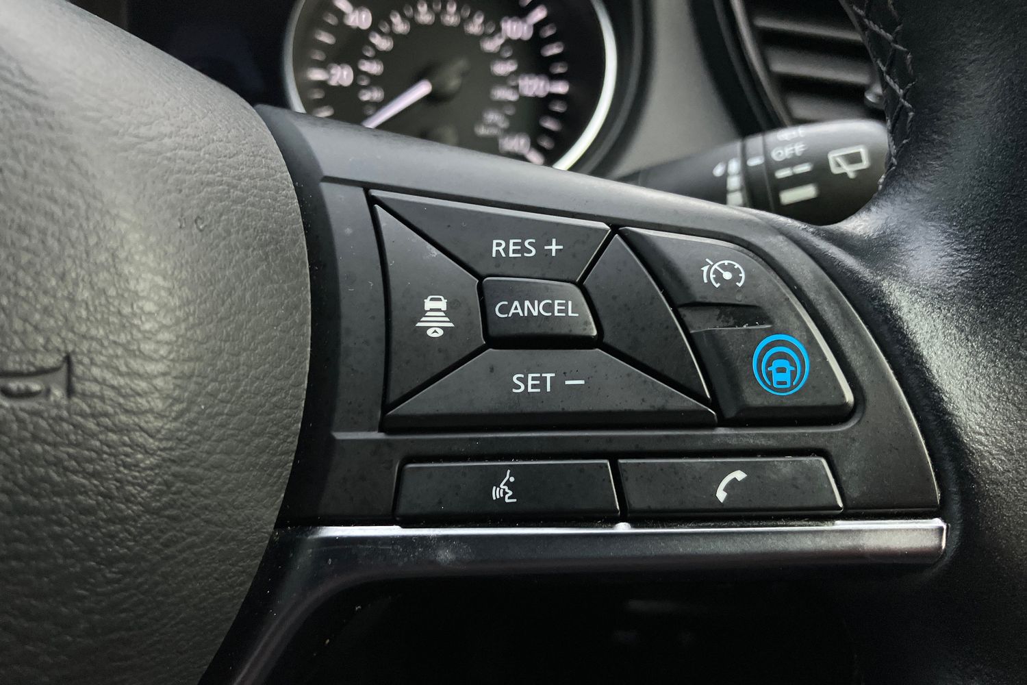 Used Nissan Qashqai 2020 for sale - 76732494: Photo 14