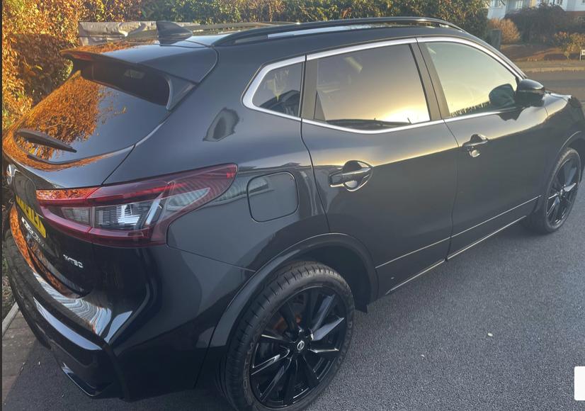 Used Nissan Qashqai 2020 for sale - 76732494: Photo 2