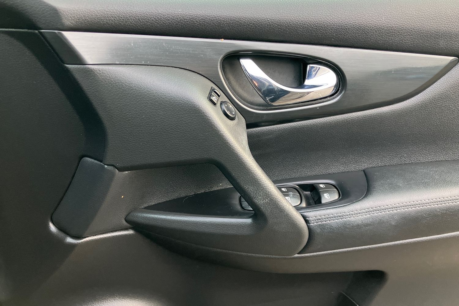 Used Nissan Qashqai 2020 for sale - 76732494: Photo 20