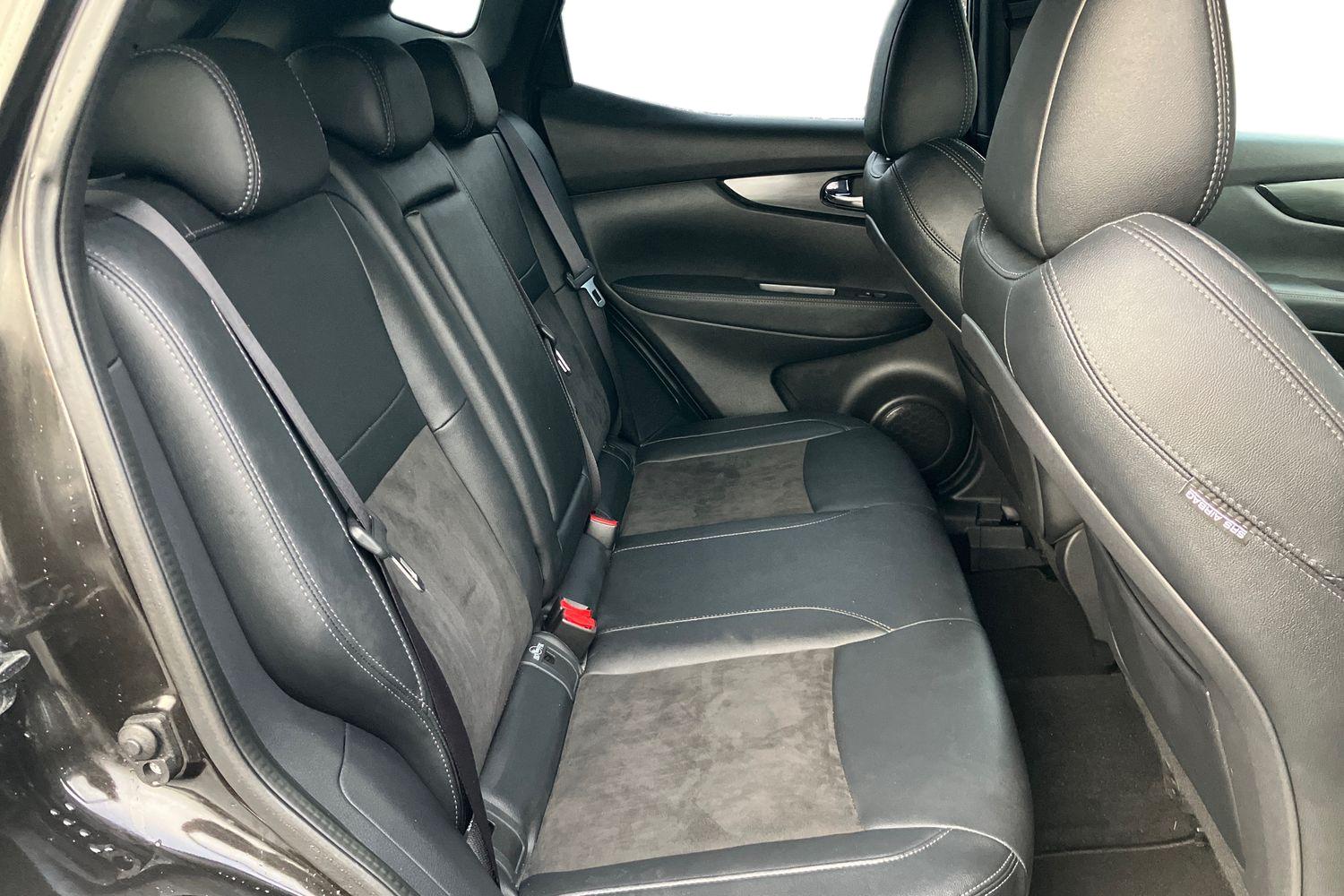 Used Nissan Qashqai 2020 for sale - 76732494: Photo 22